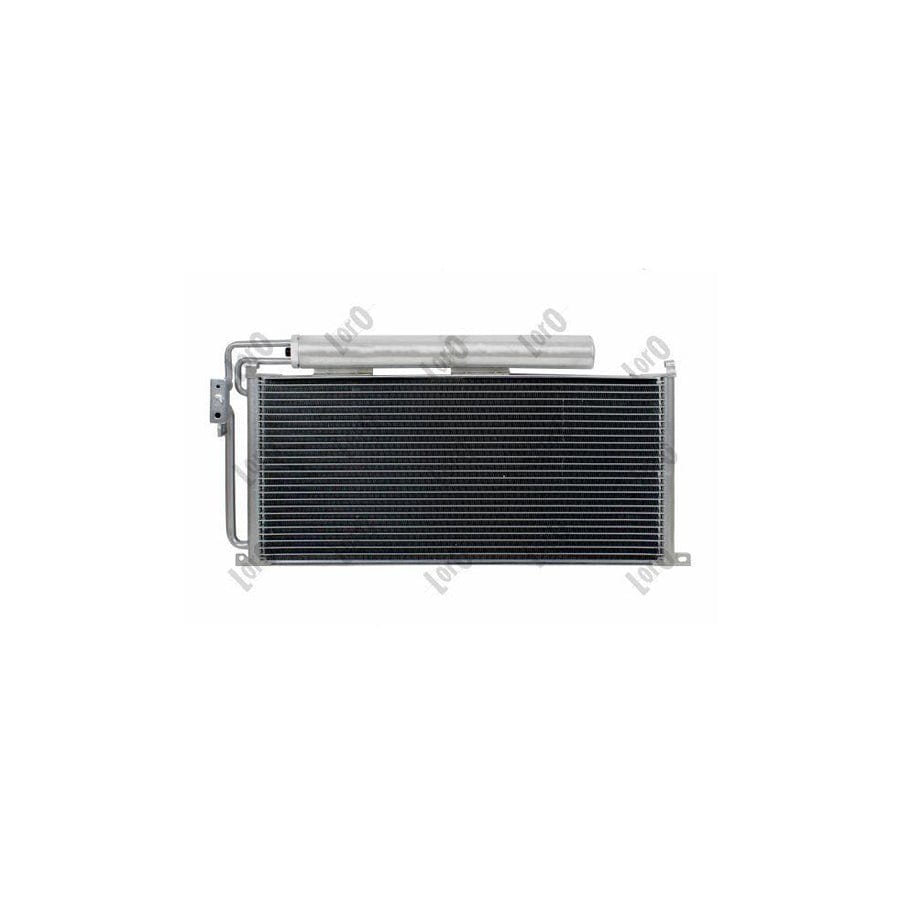Abakus 0540160034 Air Conditioning Condenser For Smart Roadster | ML Performance UK