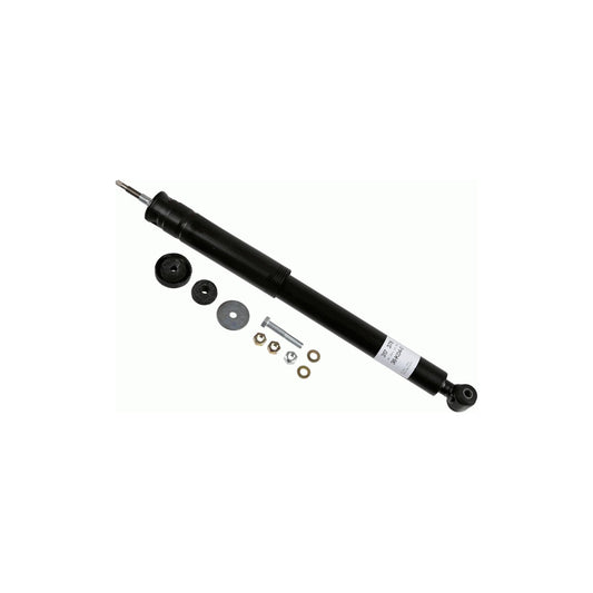 Sachs 317 378 Shock Absorber Suitable For Mercedes-Benz Slk (R170)