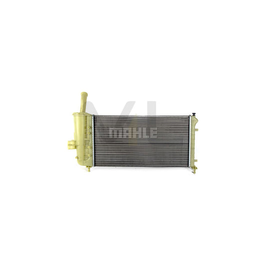 MAHLE ORIGINAL CR 1108 000P Engine radiator for FIAT Punto II Hatchback (188) Mechanically jointed cooling fins, Aluminium, Plastic, Manual Transmission | ML Performance Car Parts