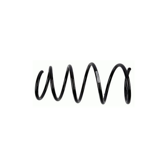 Sachs 993 318 Coil Spring For Toyota Avensis