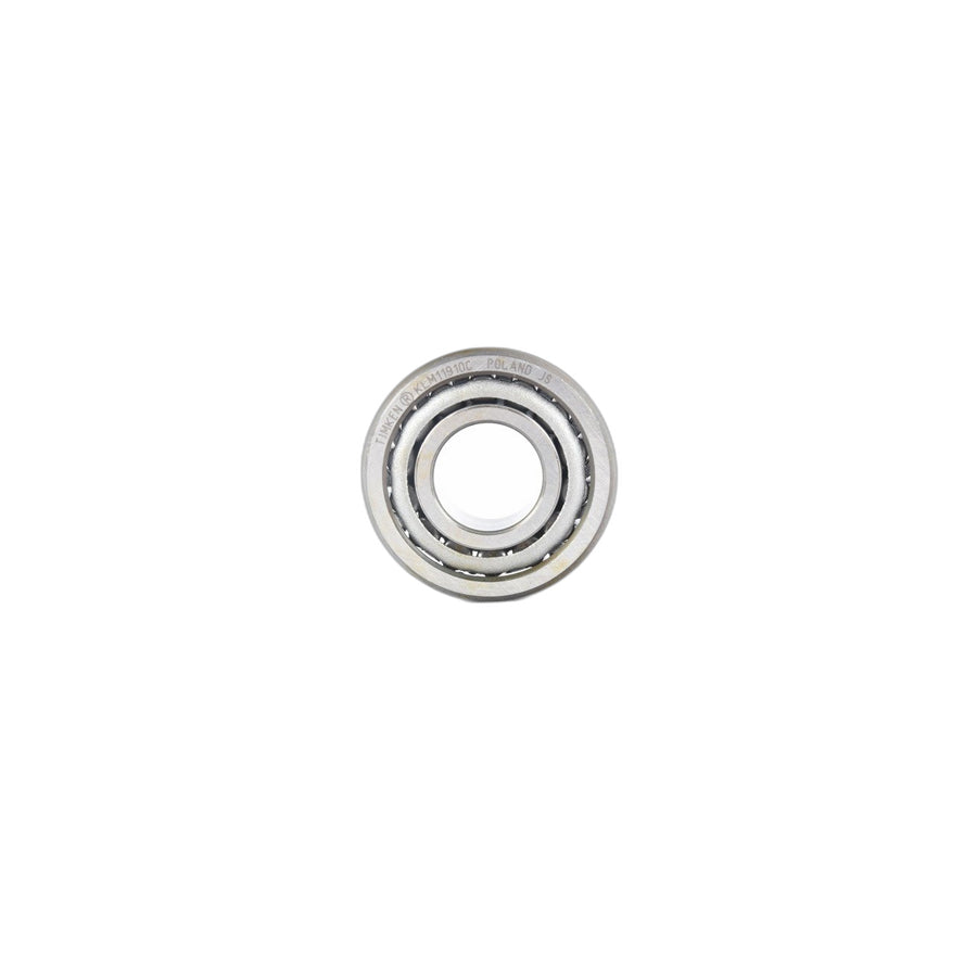 Genuine BMW 31212634103 E12 E21 E24 Tapered Roller Bearing 19X45,23X15,49 (Inc. 630CS) | ML Performance UK Car Parts