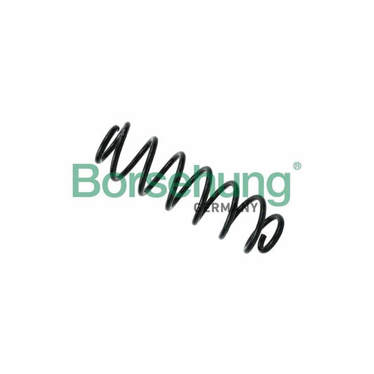 Borsehung B12566 Coil Spring