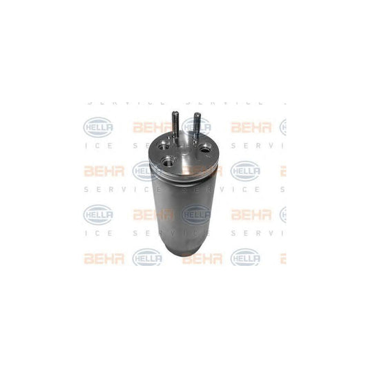 Hella 8FT 351 196-361 Dryer, Air Conditioning