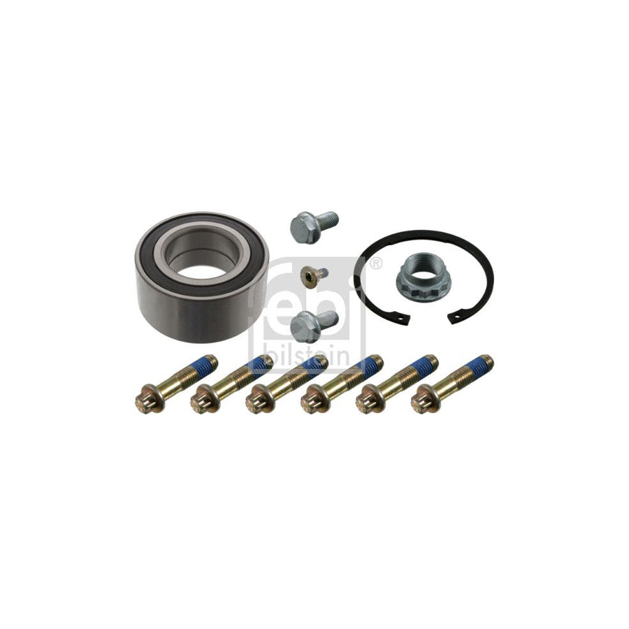 Febi Bilstein 21873 Wheel Bearing Kit