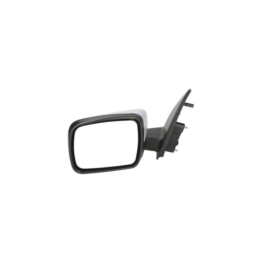 Blic 5402-57-2001657P Wing Mirror For Land Rover Freelander 2 Off-Road (L359)