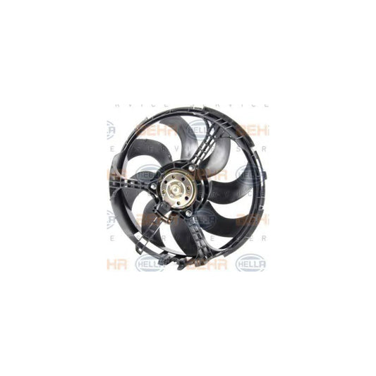 Hella 8EW 351 039-551 Fan, Radiator