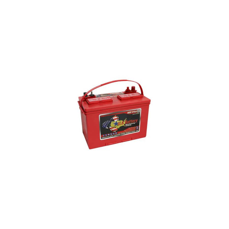 US Battery US27DCXC 12V Industrial Battery | ML Performance UK Car Parts