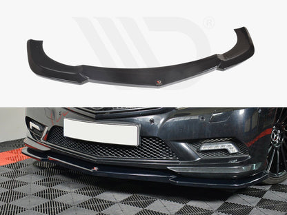 Maxton Design SE-LE-2-MS-CAP1T Spoiler Cap Seat Leon MK2 Ms Design | ML Performance UK Car Parts