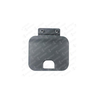 Covind Mlx/250 Cover, Footboard | ML Performance UK