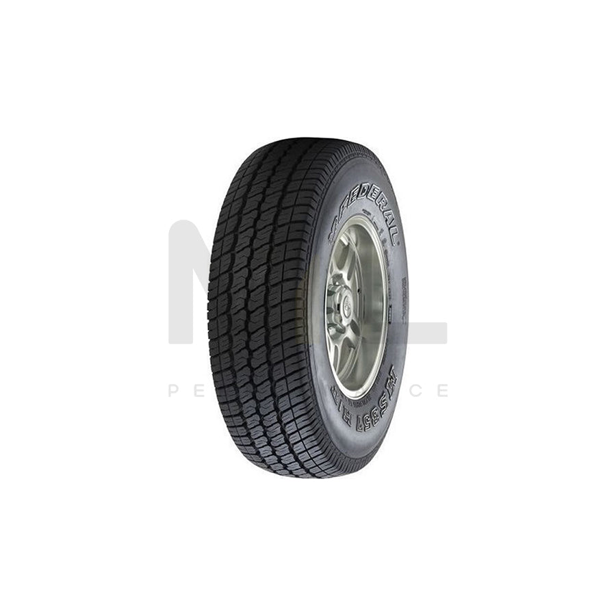 Federal MS-357 H/T 215/65 R15 104/102T All-season Van Tyre | ML Performance UK Car Parts