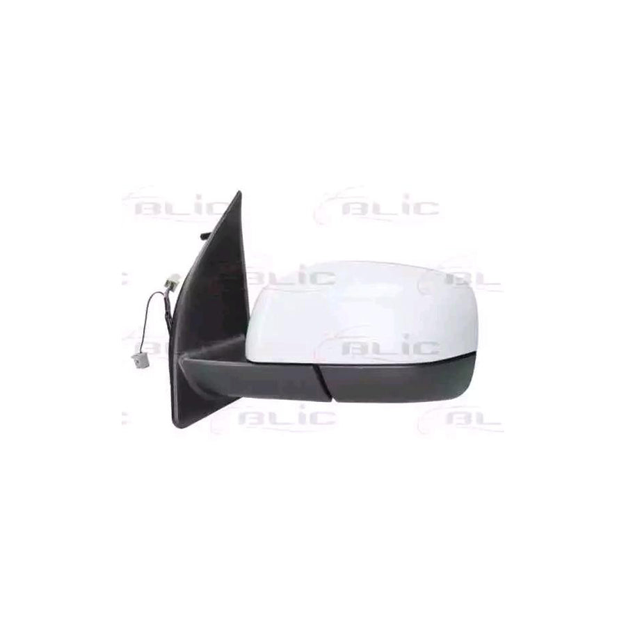 Blic 5402-57-2001655P Wing Mirror For Land Rover Freelander 2 Off-Road (L359)