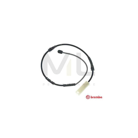 BREMBO A 00 438 Brake pad wear sensor for BMW X1 (E84) | ML Performance Car Parts