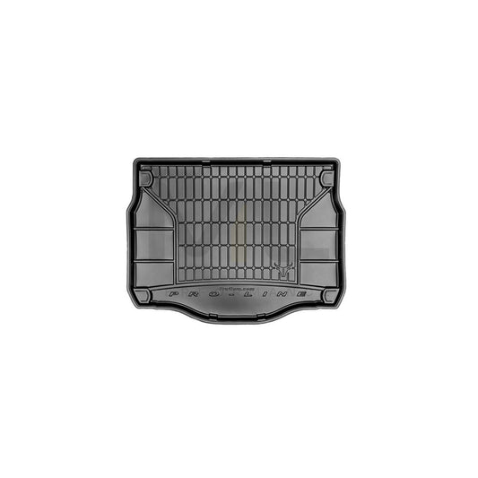 FROGUM TM549888 Car boot tray for CITROËN C4 II Cactus Elastomer | ML Performance Car Parts