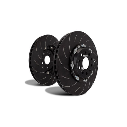 EBC SG2FK-033 Renault 2 Piece Floating Discs 1 | ML Performance UK Car Parts