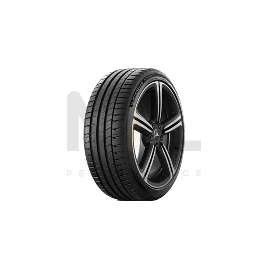 Michelin Pilot Sport 5 XL 215/45 R17 91Y Summer Tyre | ML Performance UK Car Parts