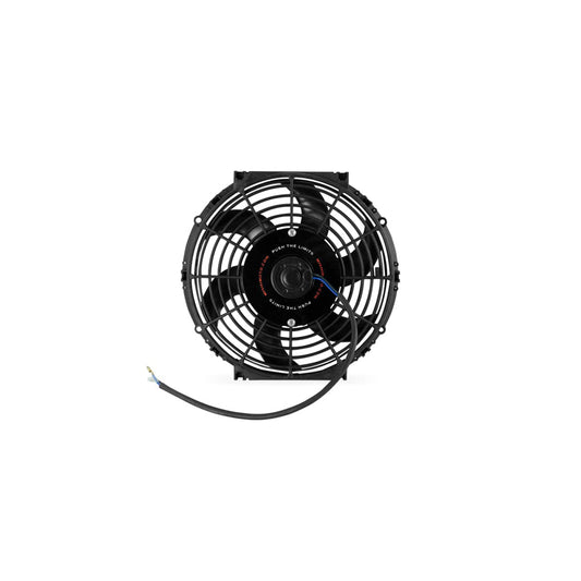 Mishimoto MMFAN-10C 10 Inch Curved Blade Electrical Fan