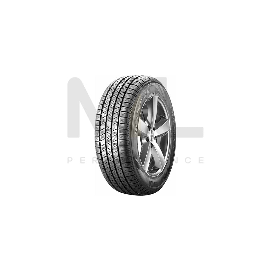 Pirelli SCORPION™ Ice & Snow 285/35 R21 105V 4x4 Winter Tyre | ML Performance UK Car Parts
