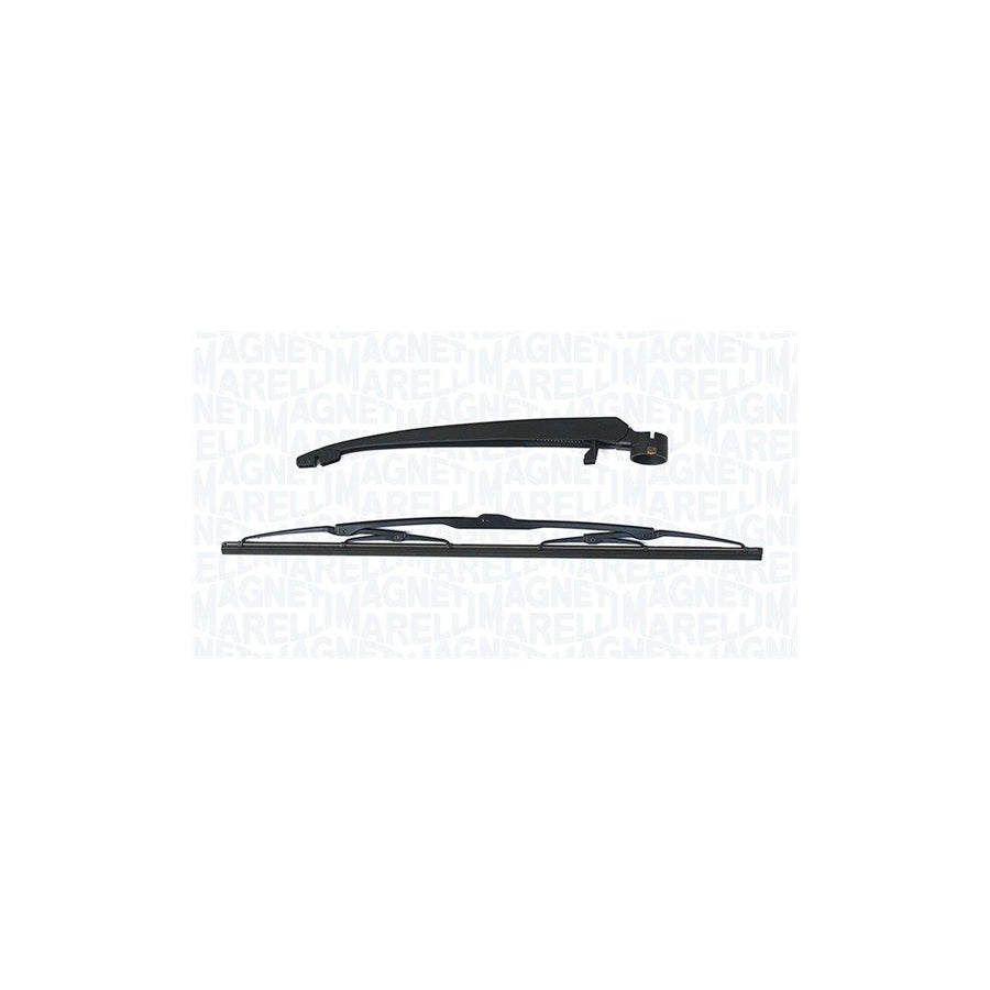 Magneti Marelli 000723180225 Wiper Blade For BMW 5 Touring (E39) | ML Performance UK Car Parts