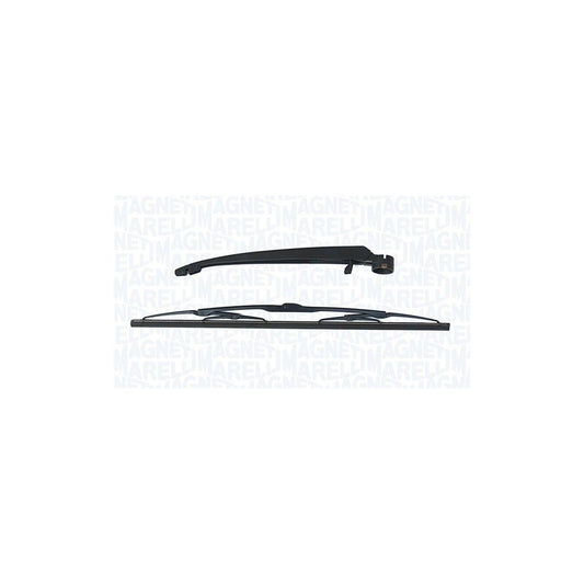 Magneti Marelli 000723180225 Wiper Blade For BMW 5 Touring (E39) | ML Performance UK Car Parts