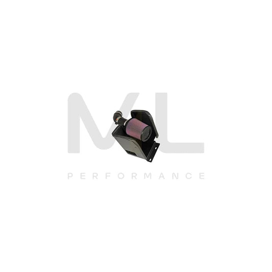 K&N 69-2543TTK Performance Air Intake System | ML Car Parts UK | ML Performance