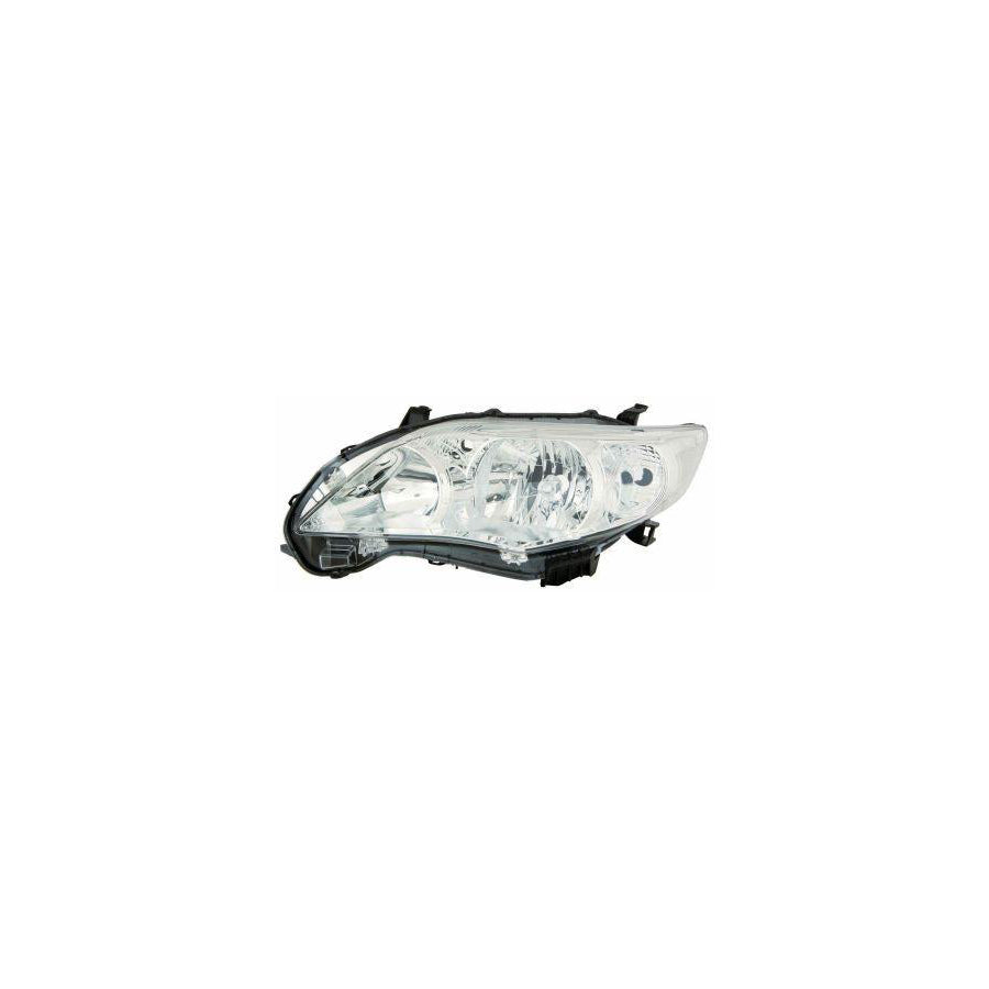 Abakus 1121130LLDEMN Headlight For Toyota Corolla X Saloon (E150) | ML Performance UK