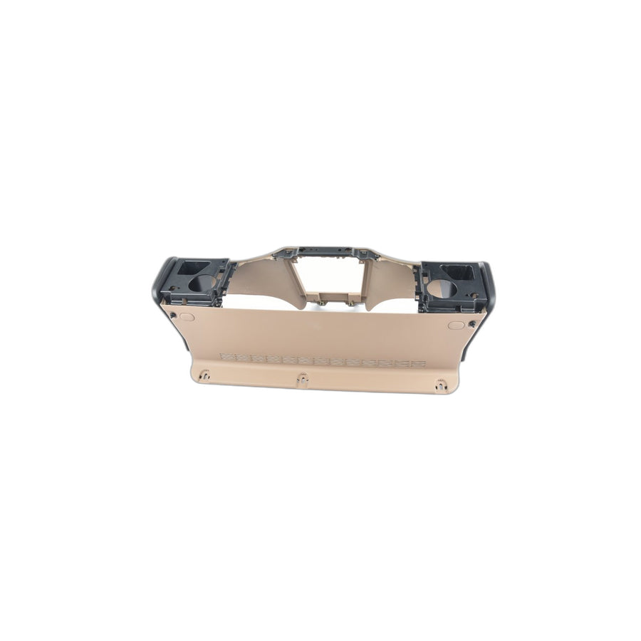 Genuine BMW 51168412296 E36 Subwoofer Oddments Box BEIGE (Inc. Z3)