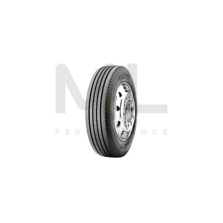 Bridgestone R184 315/80 R22.5 154/149M Truck Summer Tyre | ML Performance UK Car Parts