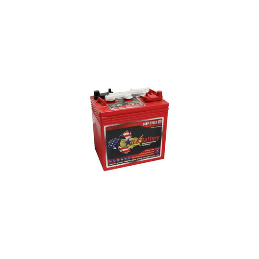 US Battery US2200DT 6V Industrial Battery | ML Performance UK Car Parts