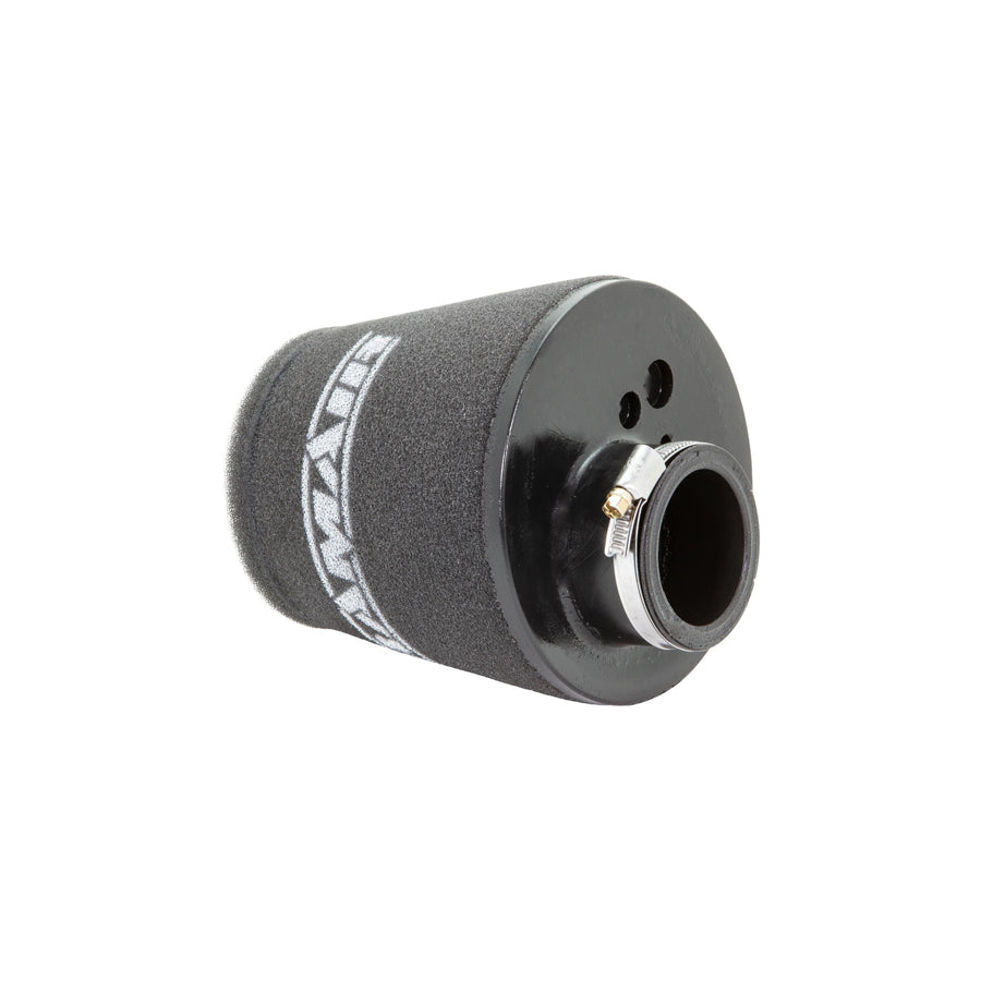 RAMAIR CC-302 RUBBER NECK FILTERS | ML Performance UK Car Parts