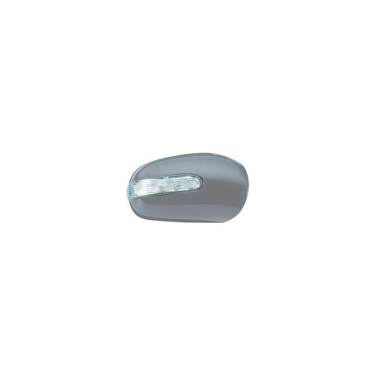 Abakus 2427C01 Cover, Outside Mirror Suitable For Mercedes-Benz Ml-Class (W163) | ML Performance UK