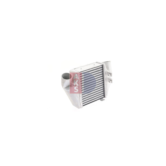 AKS Dasis 487280N Intercooler For Audi A4 B5 Avant (8D5) | ML Performance UK