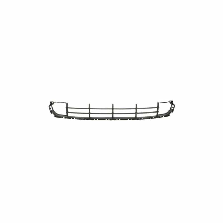 Blic 6502-07-7526910P Bumper Grill For Skoda Superb