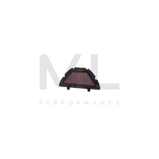K&N YA-1007 Replacement Air Filter | ML Car Parts UK | ML Performance