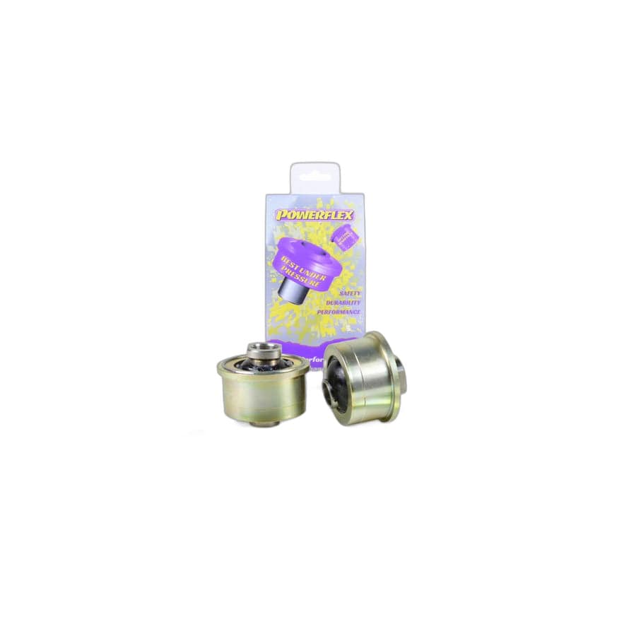 Powerflex PFF69-502G Subaru Impreza Front Wishbone Rear Bush Anti-Lift & Caster Adjust | ML Performance UK Car Parts