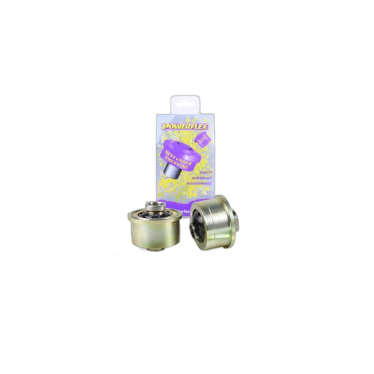 Powerflex PFF69-502G Subaru Impreza Front Wishbone Rear Bush Anti-Lift & Caster Adjust | ML Performance UK Car Parts