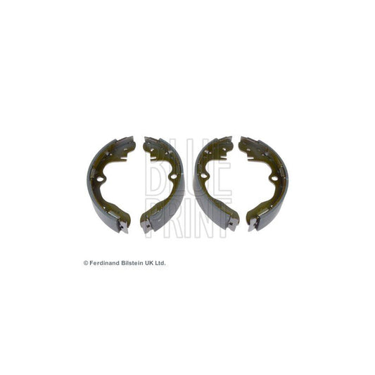 Blue Print ADM54104 Brake Shoe Set