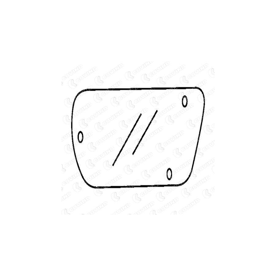 Covind 940/943 Headlight Protection Kit | ML Performance UK