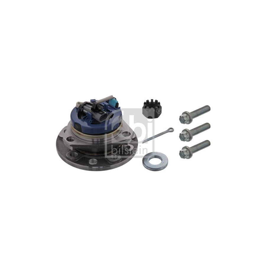 Febi Bilstein 14623 Wheel Bearing Kit