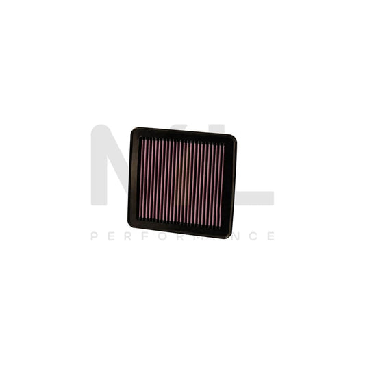 K&N 33-2380 Replacement Air Filter | ML Car Parts UK | ML Performance