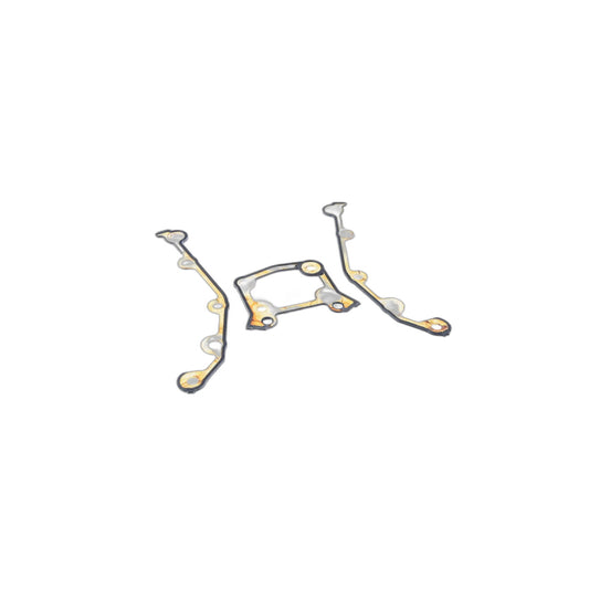 Genuine BMW 11147515707 E66 Drophead RR1 Gasket F Timing Case (Inc. 760LiS, Drophead & Phantom EWB) | ML Performance UK Car Parts