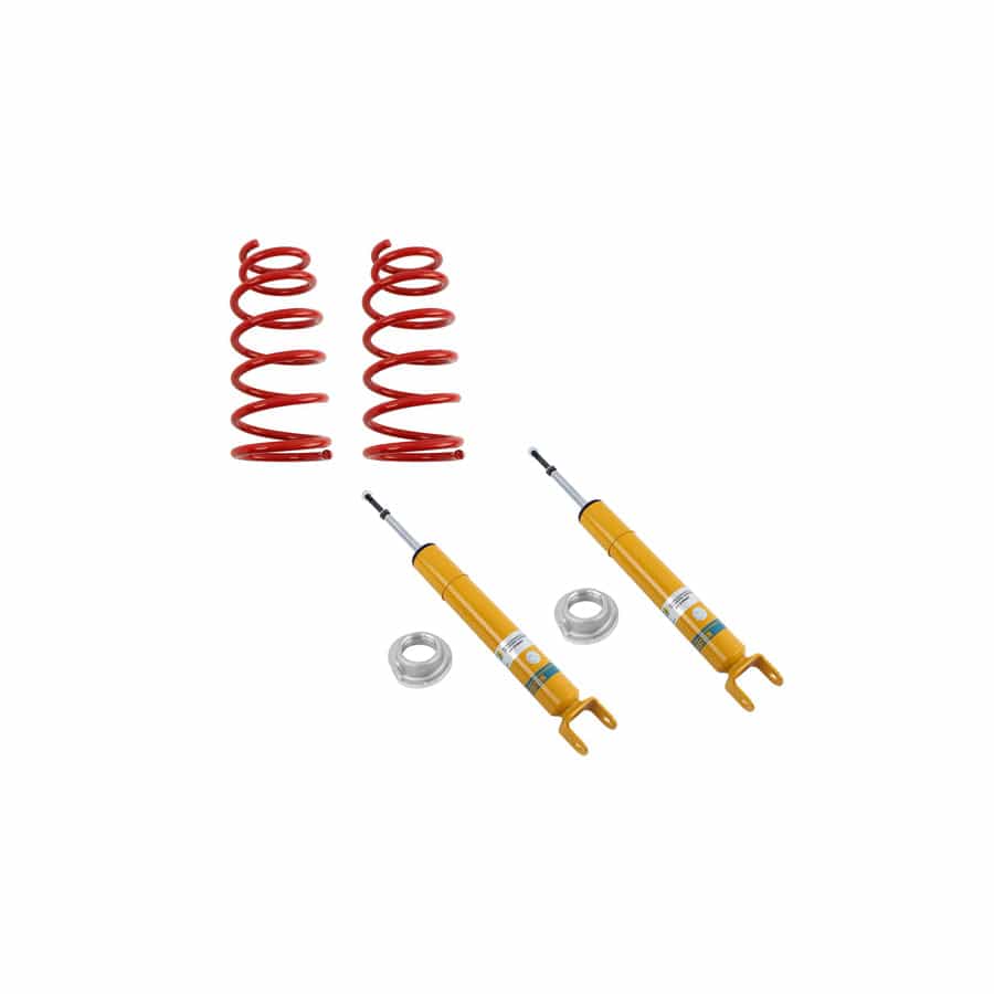 Bilstein 46-259875 AUDI SEAT SKODA VW B12 Sportline Coilover (Inc. A3, Leon, Octavia, Golf) 1 | ML Performance UK Car Parts