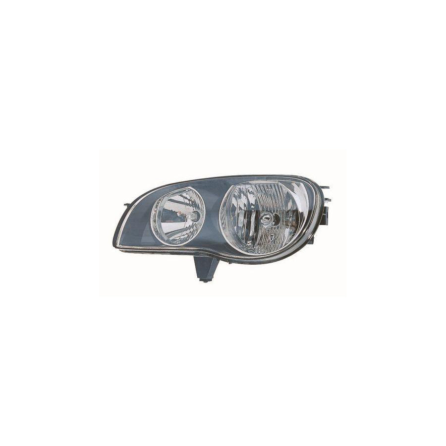 Abakus 21211A4RLDEM Headlight For Toyota Corolla | ML Performance UK
