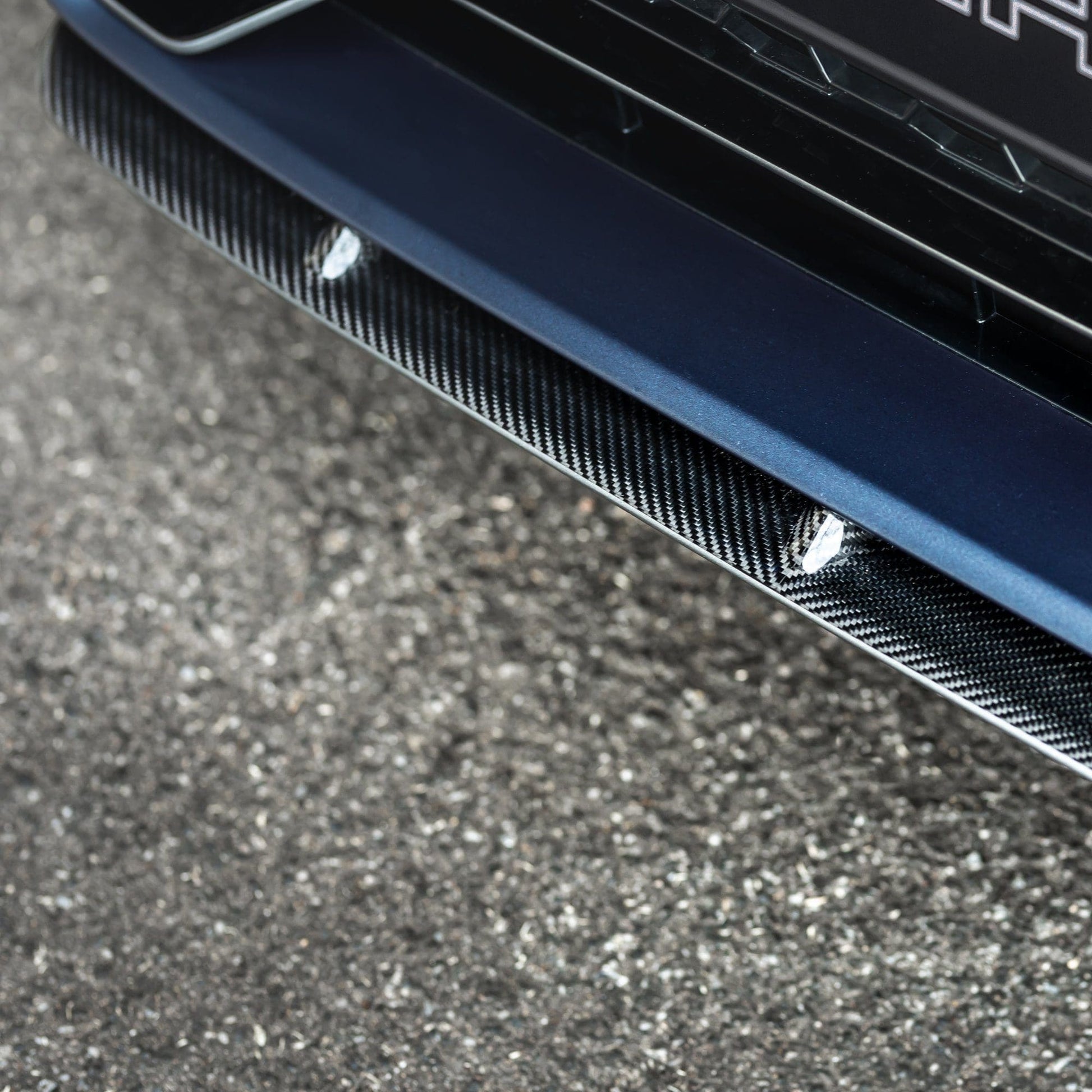 MANHART MH1X3X411000 CARBON EXTERIOR KIT FOR BMW F97 / F98 X3 M / X4 M (COMPETITION)