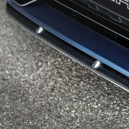 MANHART MH1X3X411000 CARBON EXTERIOR KIT FOR BMW F97 / F98 X3 M / X4 M (COMPETITION)