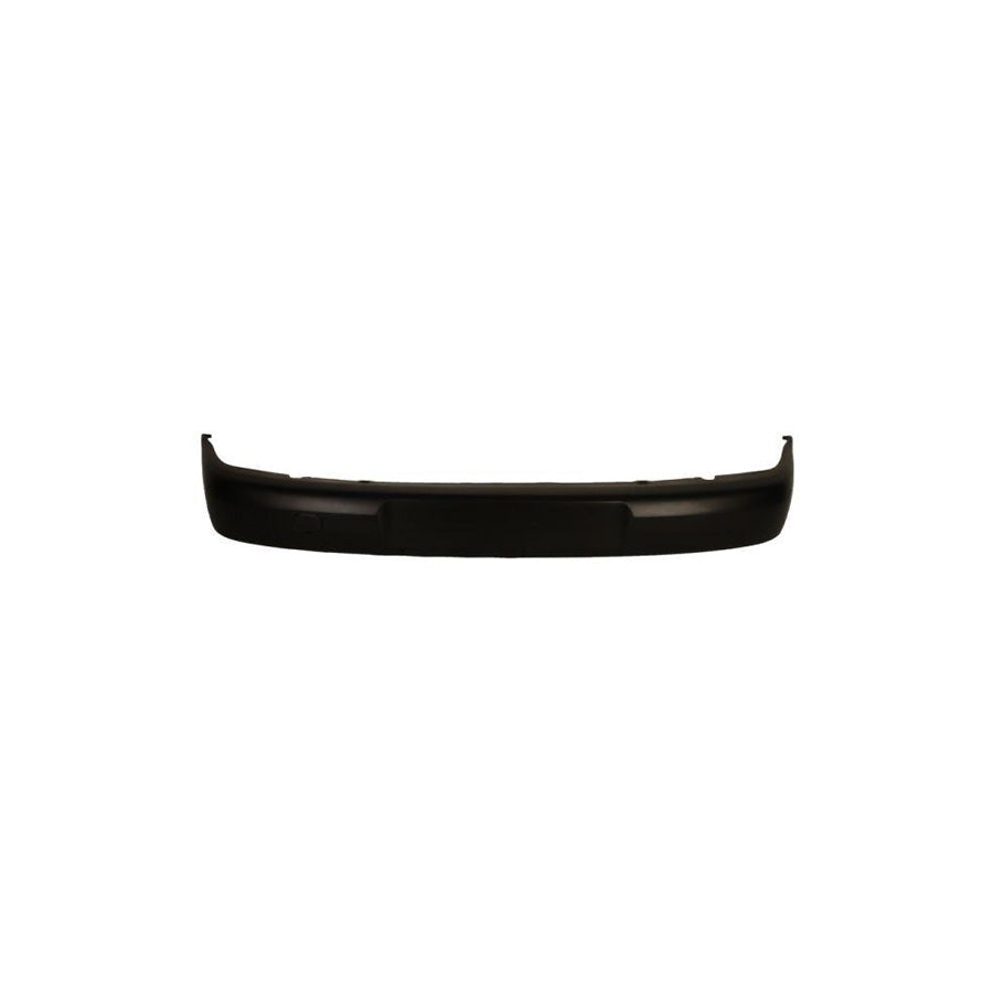 Blic 5510-00-9504902P Bumper For VW Polo