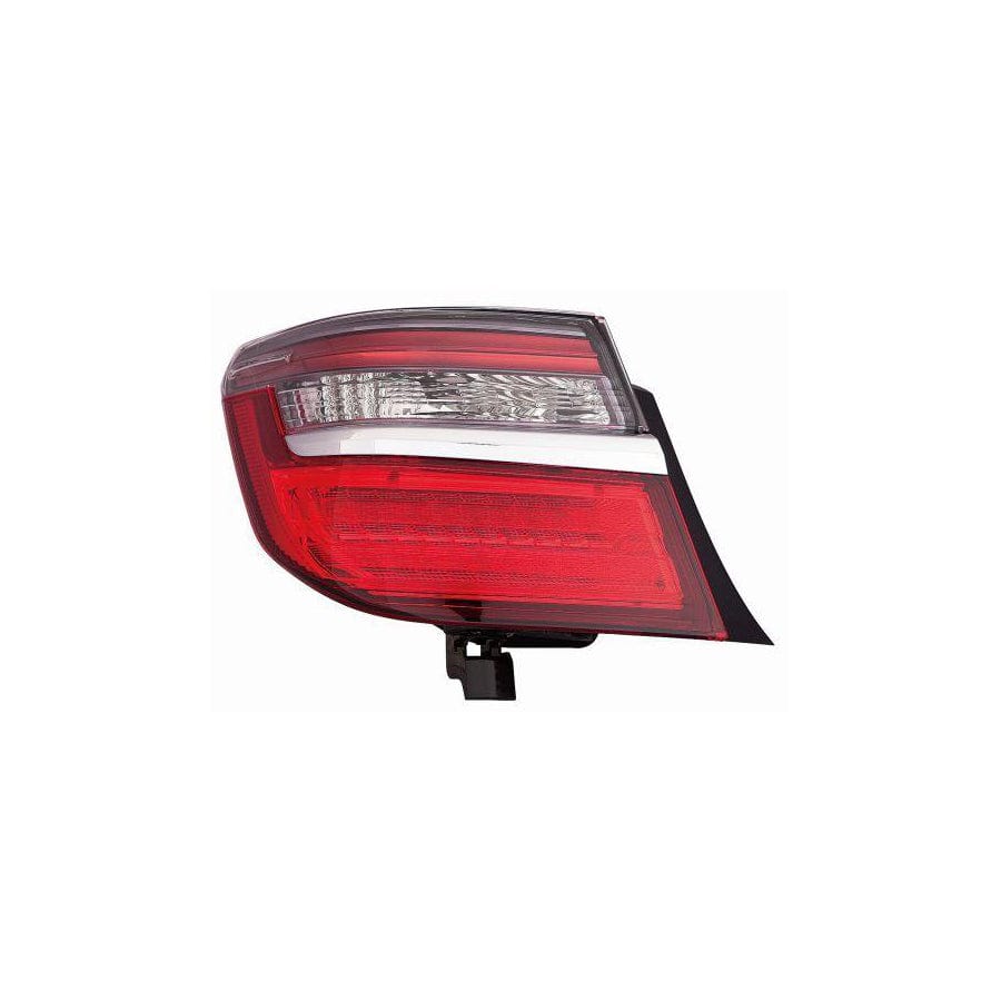 Abakus 1121946L3UE Rear Light For Toyota Camry Vii Saloon (_V5_) | ML Performance UK