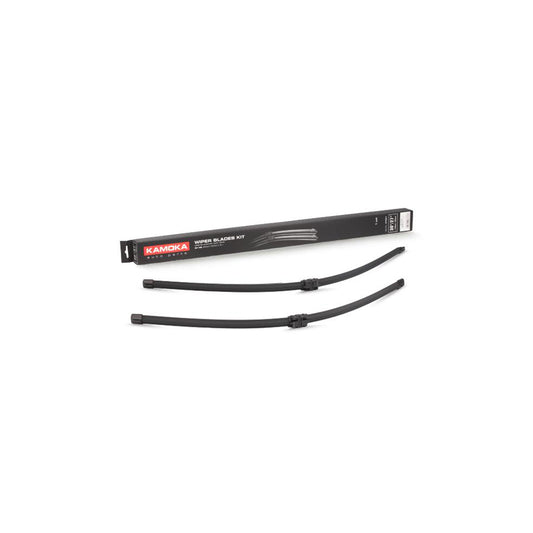 Kamoka Flat 27C21 Wiper Blade For Renault Espace Iv (Jk) | ML Performance UK Car Parts