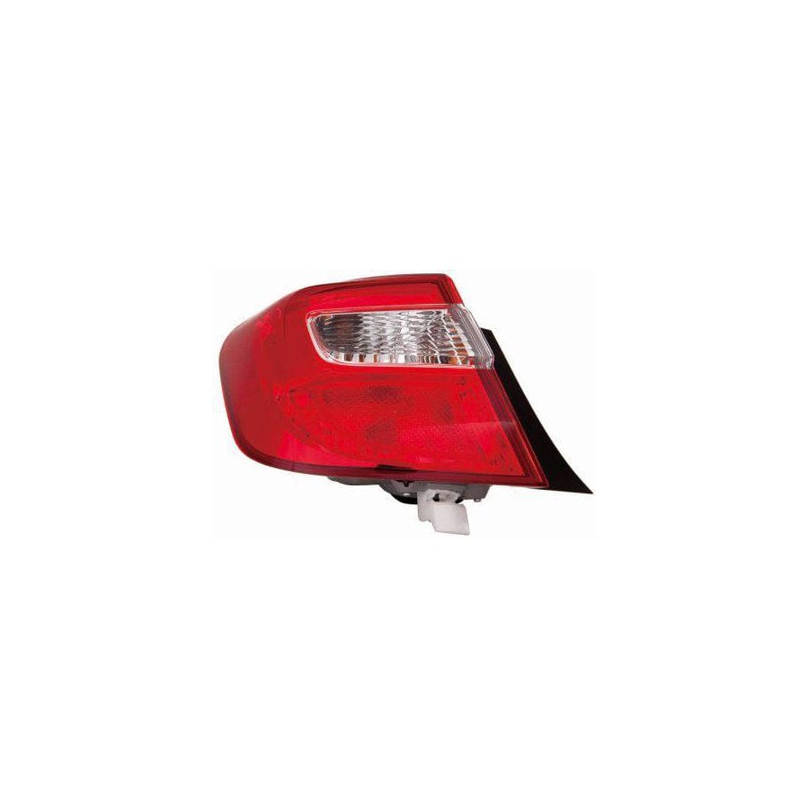 Abakus 1121936RU Rear Light For Toyota Camry Vi Saloon (_V4_) | ML Performance UK