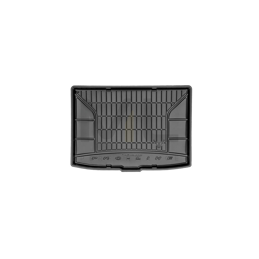 FROGUM TM549802 Car boot tray for NISSAN Juke (F15) Elastomer | ML Performance Car Parts