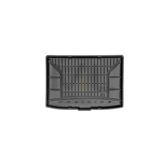 FROGUM TM549802 Car boot tray for NISSAN Juke (F15) Elastomer | ML Performance Car Parts